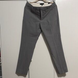 Banana Republic Men's Classic Gray Dress Pants